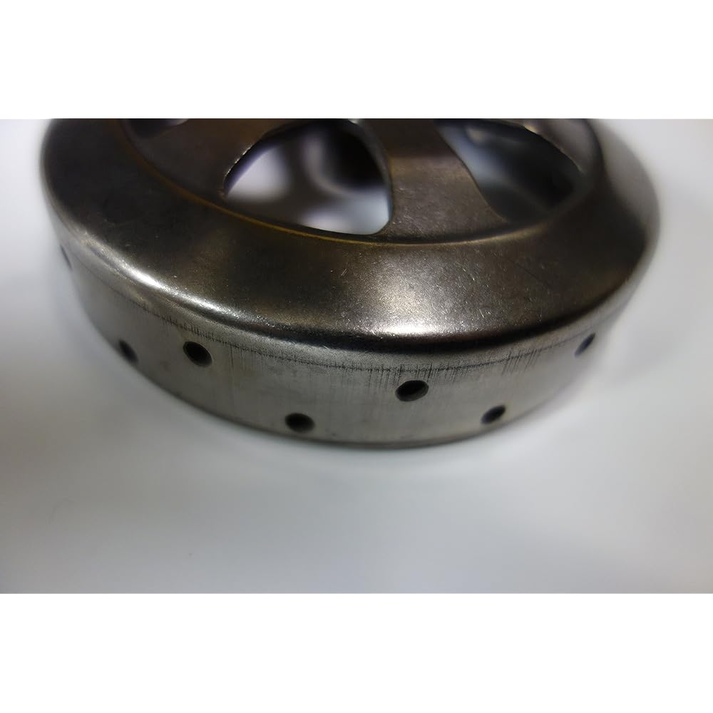 NCY Motorcycle Clutch Light Clutch Outer Super Dio ZX Live Dio ZX Tact Today AF61 Gyro etc. NCY-Dio-autr