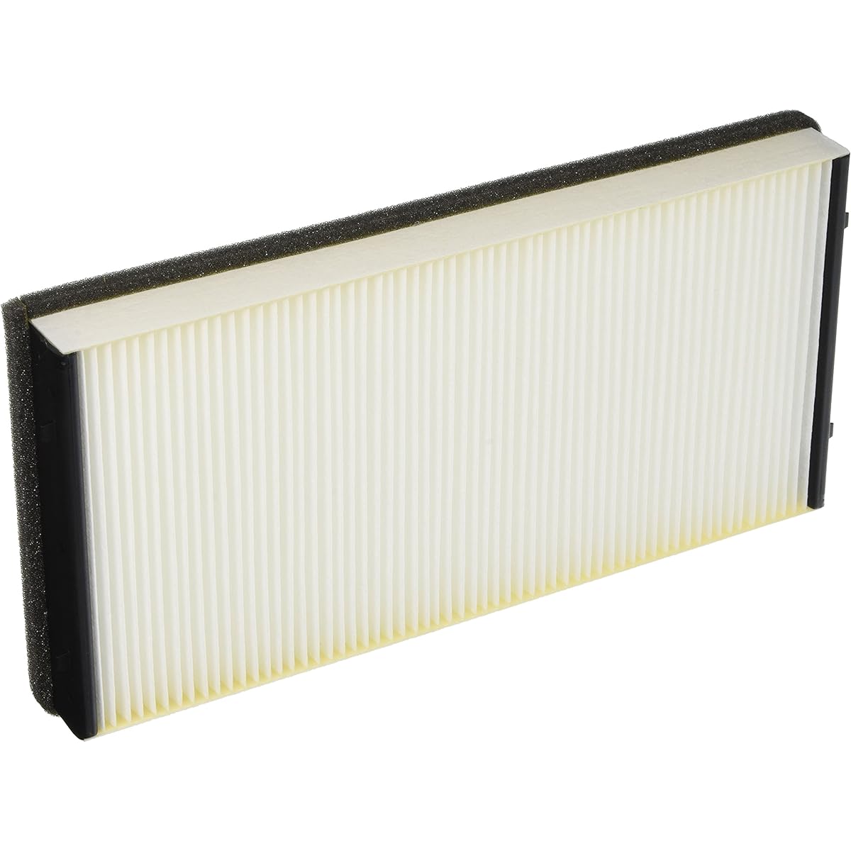 DENSO 453-4000 First Time Fit Cabin For Porsche Model