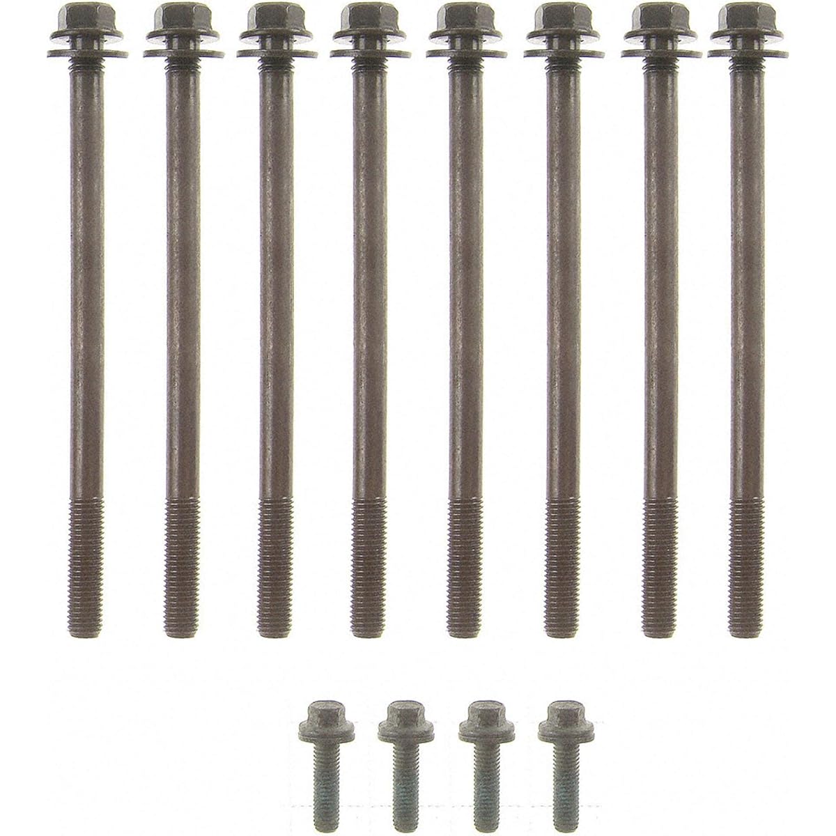 FEL-PRO ES 71129-1 Cylinder Head Bolt Set