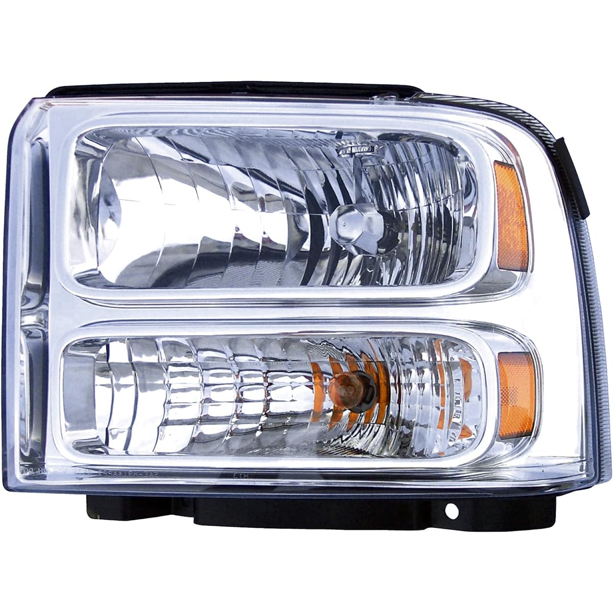 DORMAN 1592089 For driver's headlight assembly for some Ford model