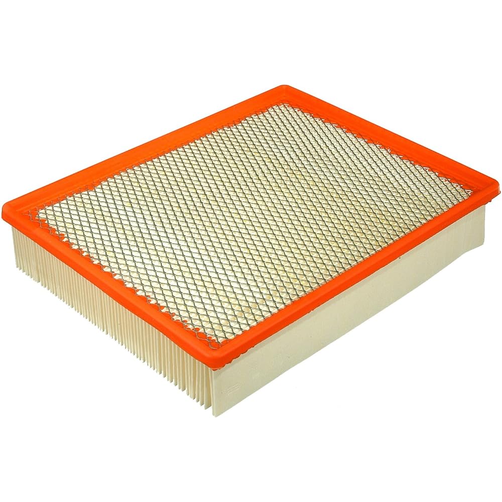 Flexible Air Panel Filter, CA8756 -CA8756