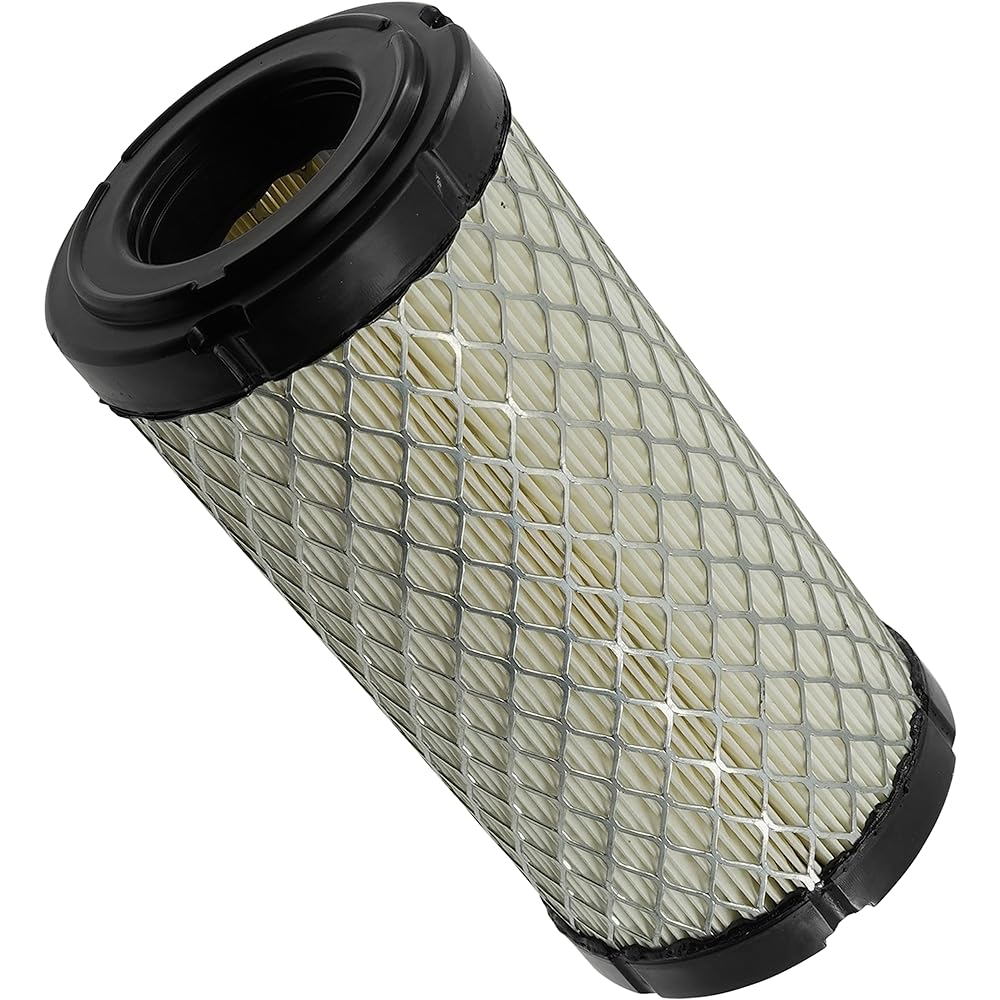 Caltric Air Filter Kawasaki Mule 3010 KAF620 4X4 / Trans 4X4 2001-2008