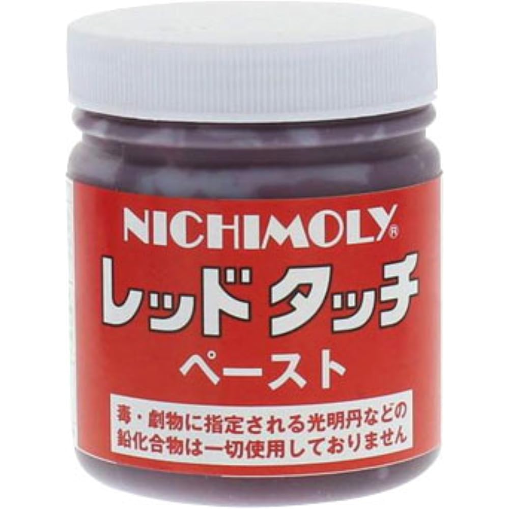 Daizo Red Touch Paste 200g 3008622