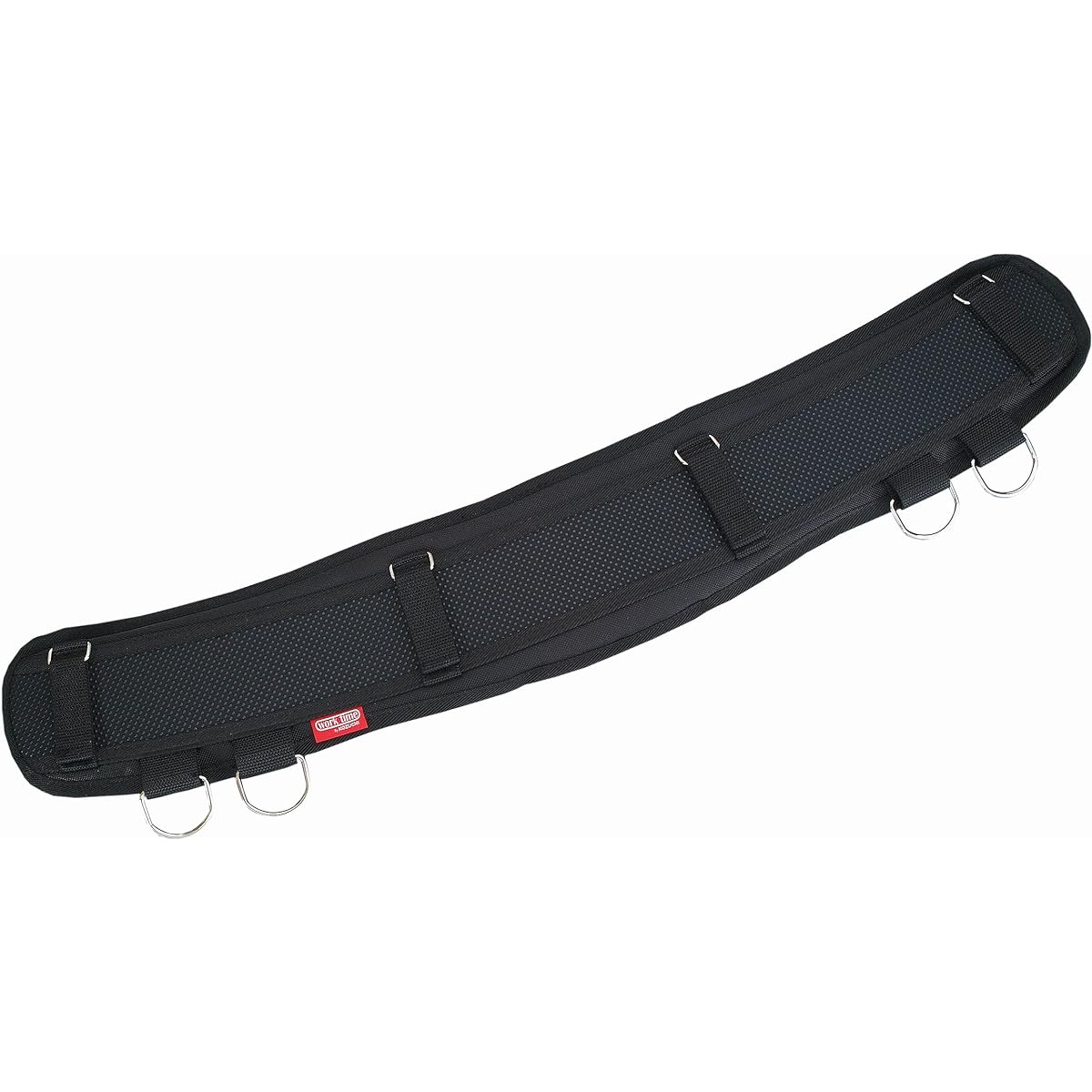Work Time Support Belt DX Long Black SNB-1000 DX-BK
