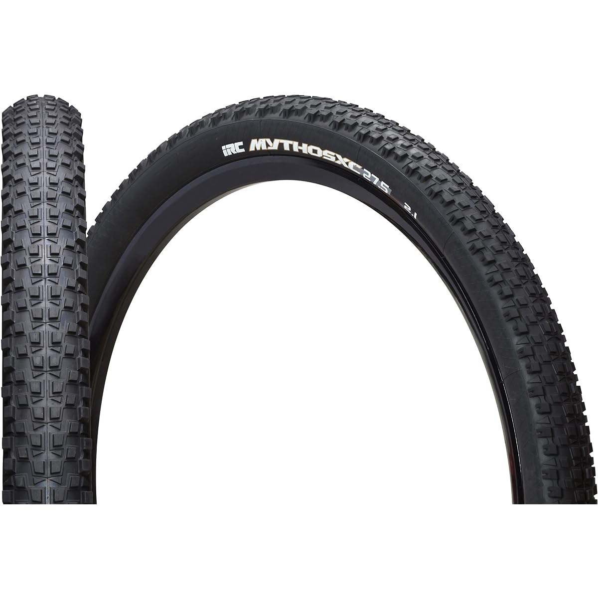 IRC TIRE Bicycle Tire MYTHOS XC WO 650 × 52B (27.5 × 2.10)