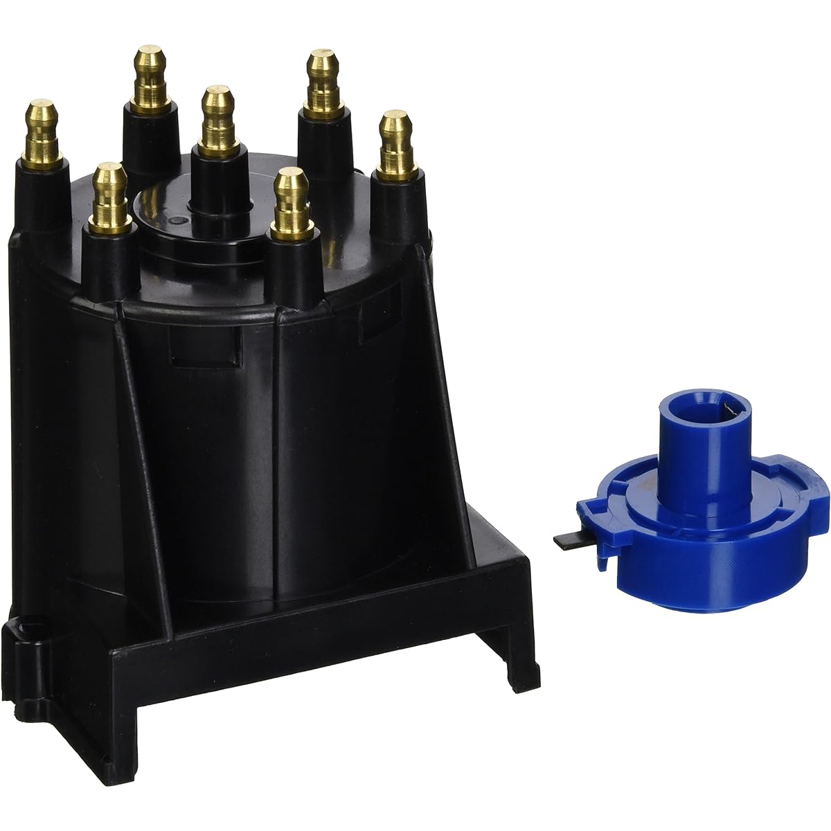 Sierra International 18 - 5278 TUNE UP Kit - Delco EST V6