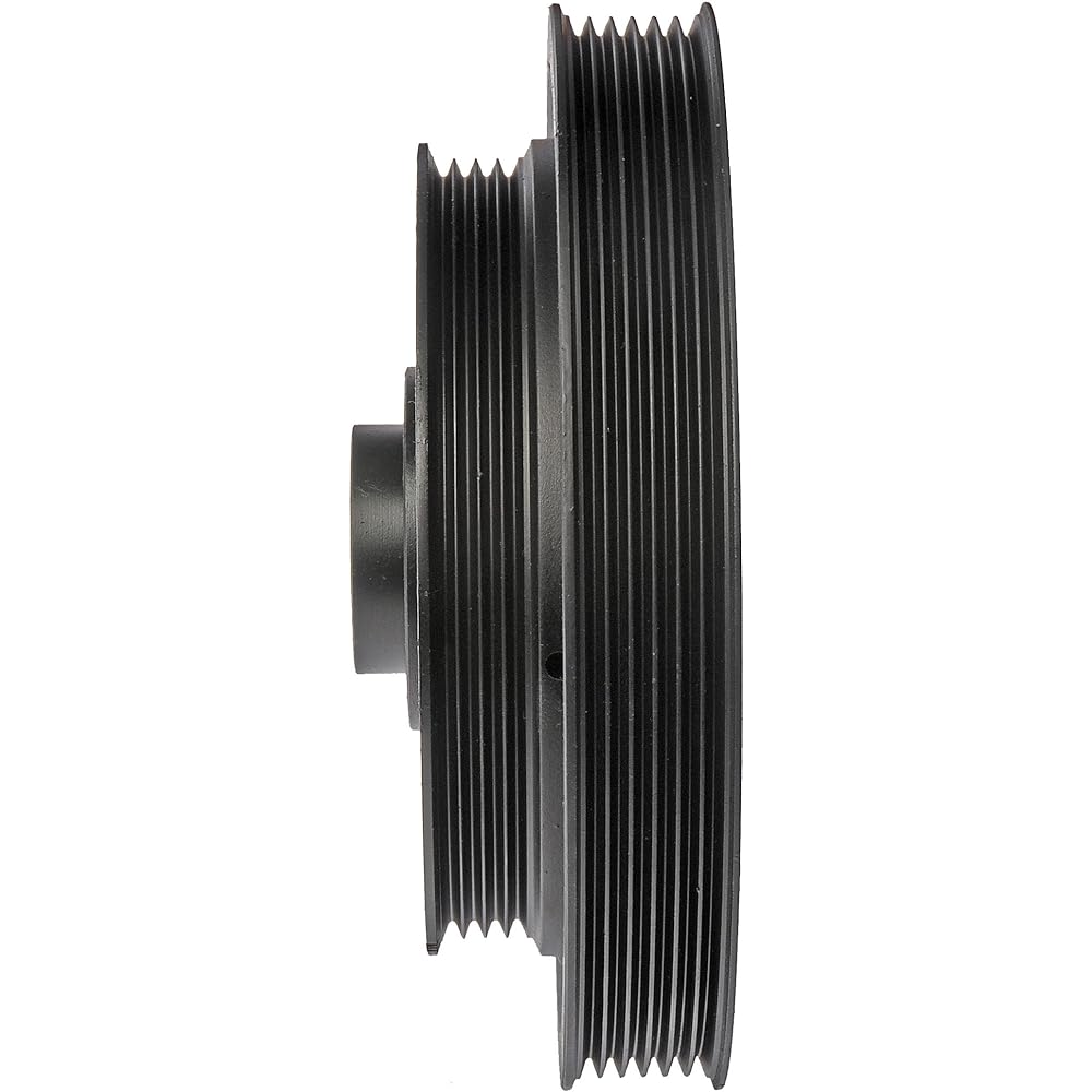 Dorman 594-300 Double Serpentine Harmonic Balancer