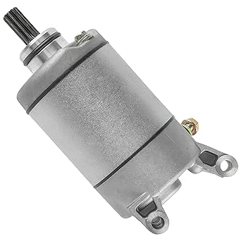 Caltric Starter Polaris Ranger 570 EFI/Ranger Crew 570 EFI 2014
