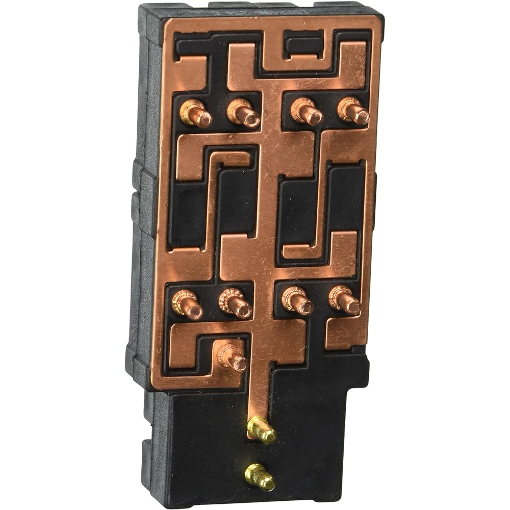 Switchdoctor Window Master Switch 1990-1997 Lincoln Town Tounker 1973-1976 Lincoln Mark IV 1980-1991 Mercury Grand Marquis 1980-1991 Ford Crown Victoria Country Square 1972-19777 Mercury Comet