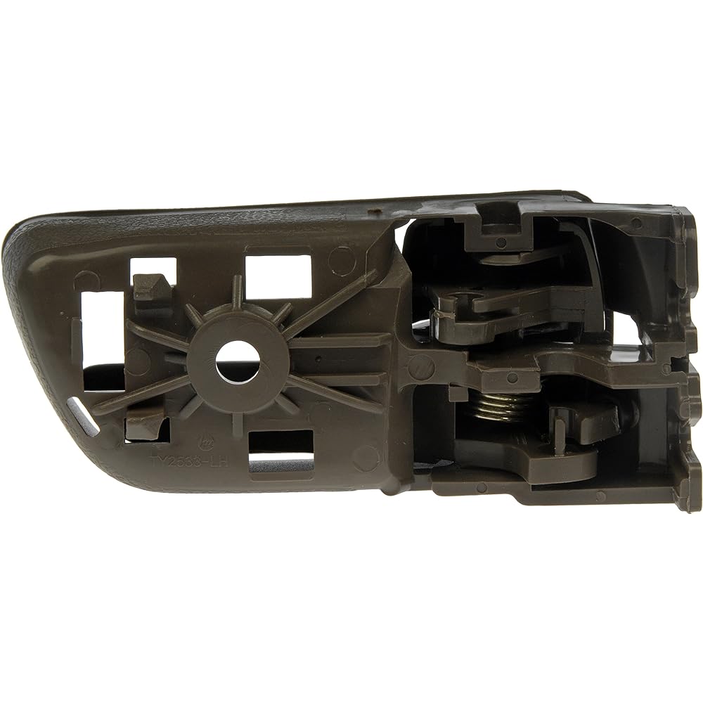 DORMAN 81284 Front driver side interior door handle