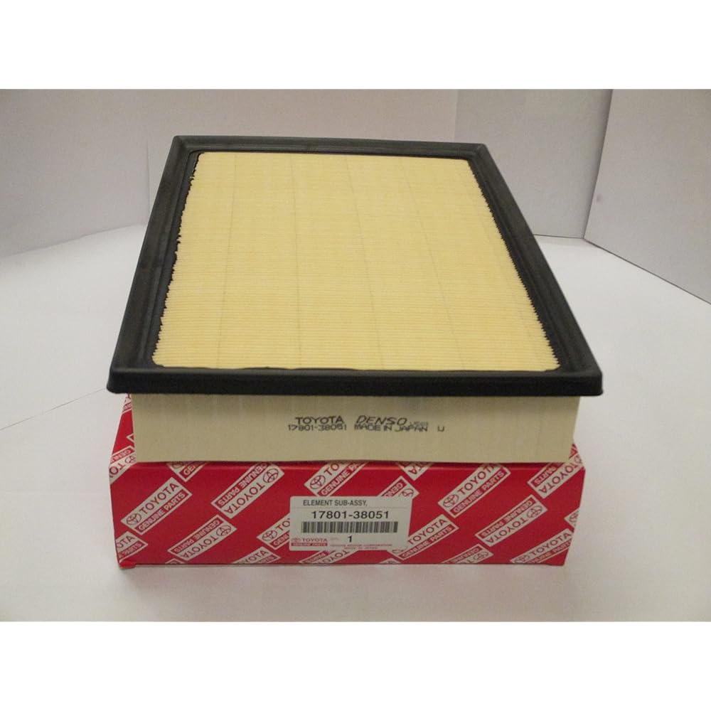 Lexus 17801-38051 Air filter