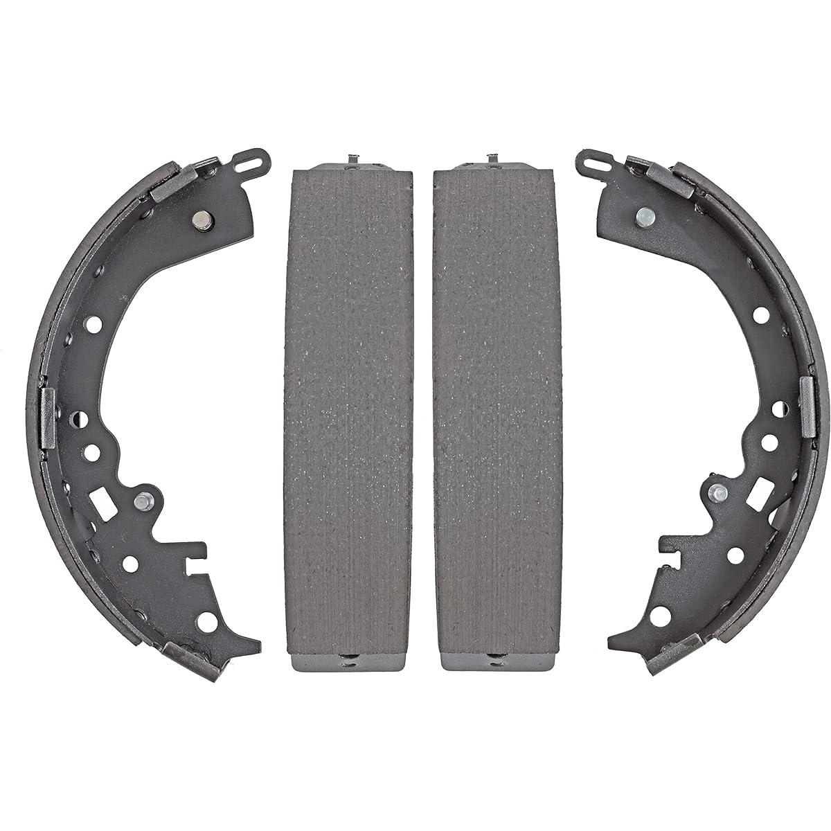 Wagner Z871 Brake shoes