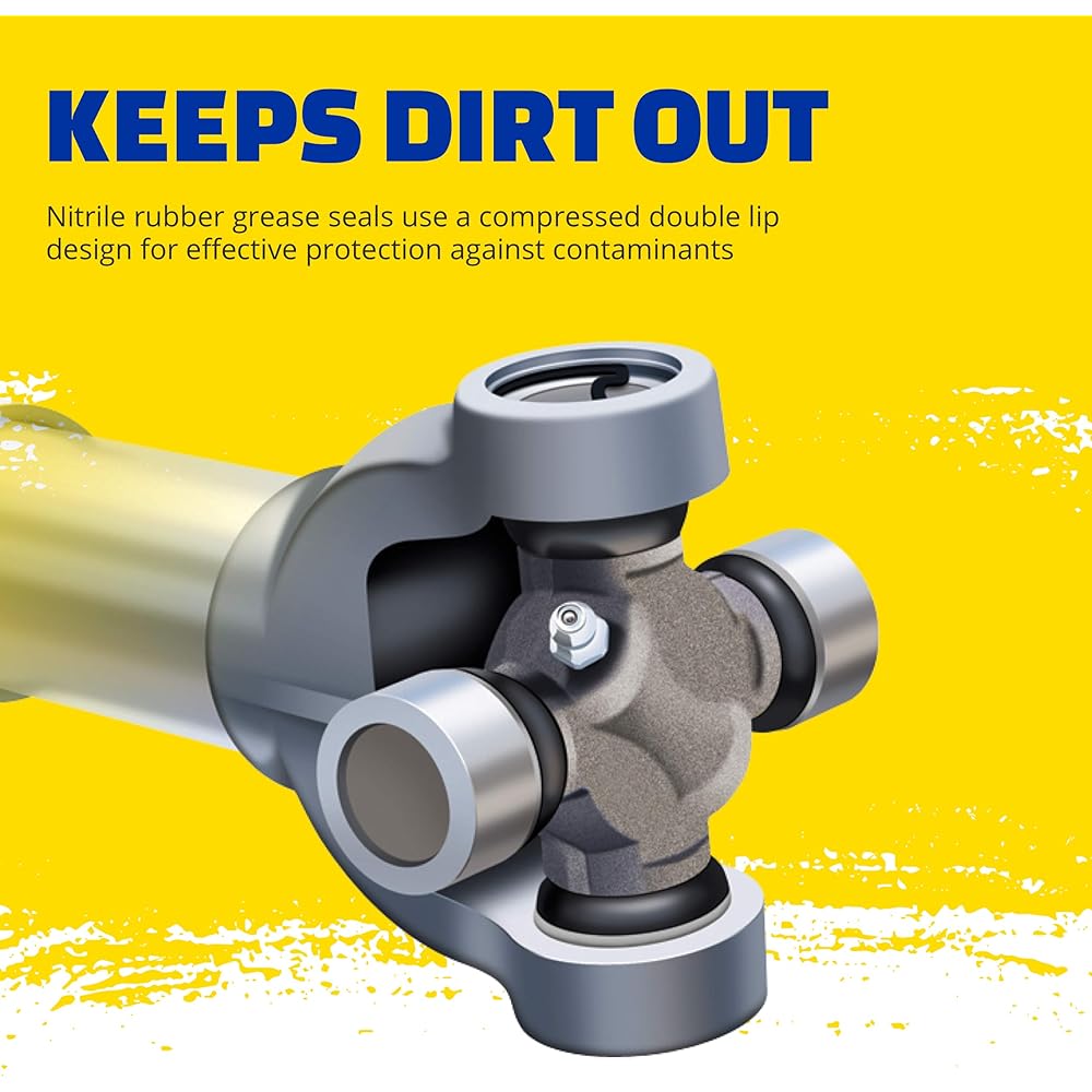 Precision 398 Universal joint.