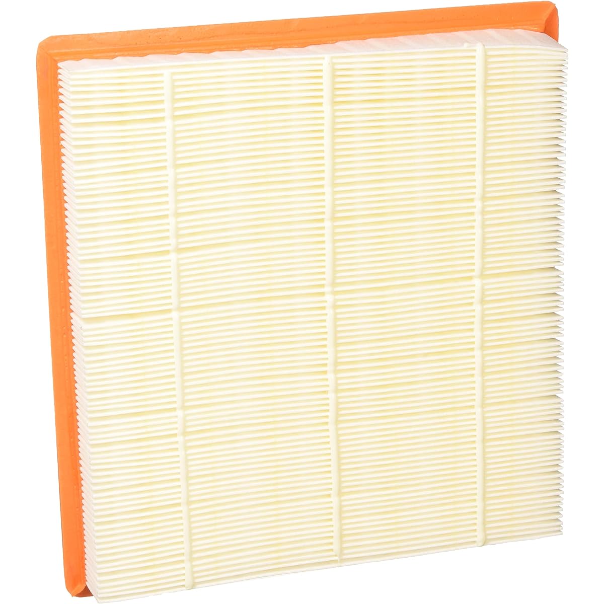 Air -Flexible panel filter