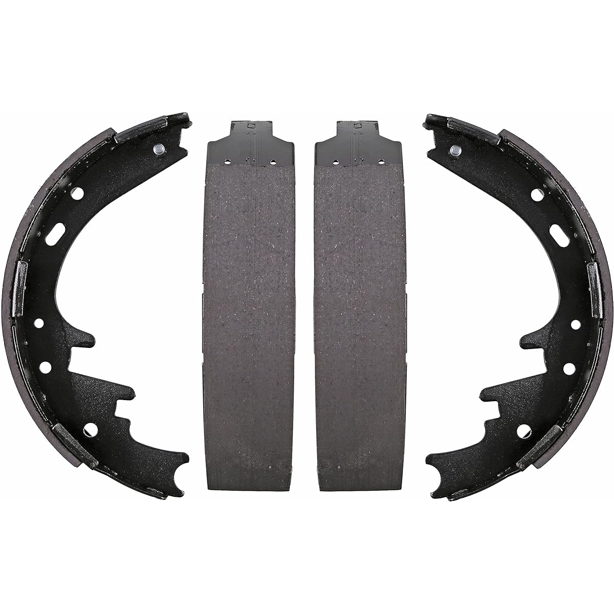 WAGNER Z723 Brake Sue Set