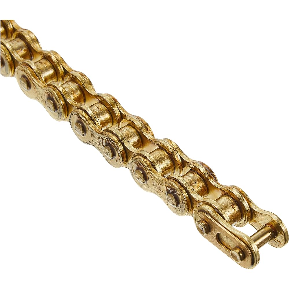 KMC Gold Chain 520-112 Non-Seal Clip Type 911207