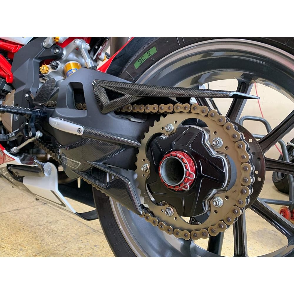 SUNSTAR Rear Sprocket 428-56T SR400/500 RY-103-56