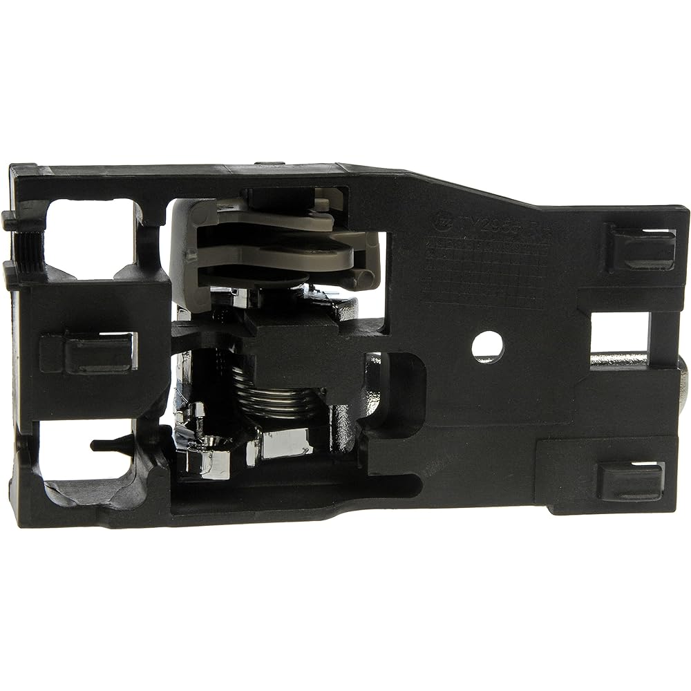 Dorman 81246 Front/Rear Passenger Side Interior Door Handle
