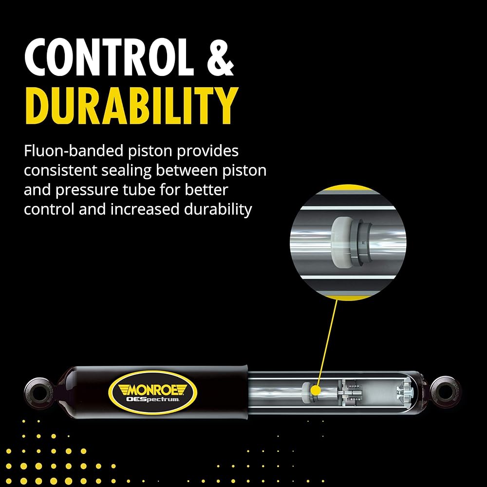 MONROE SHOCKS & STRUTS OESPECTRUM 72510 Suspension Strut