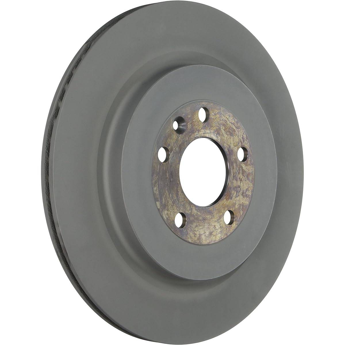 MOTORCRAFT -ROTOR ASY -Brake (P) (Brrf92)
