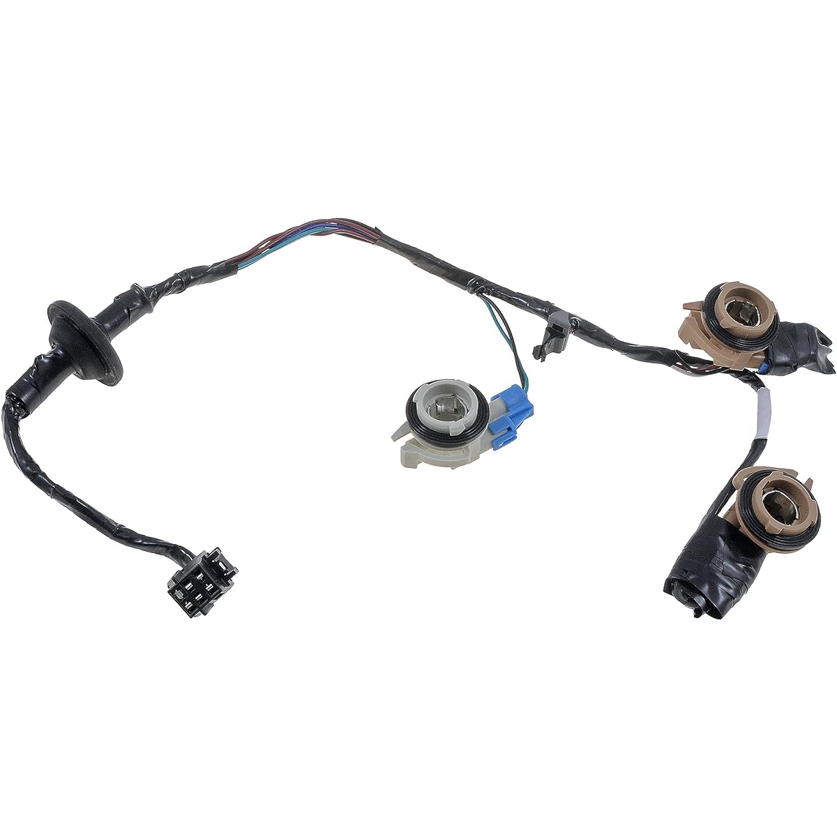 DORMAN 923-017 Tail lamp circuit board