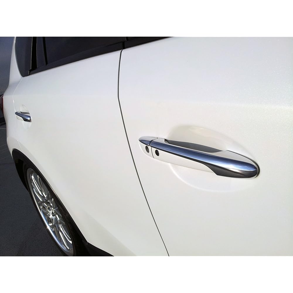 KENSTYLE D-Liner CX-5 Outer Door Handle Cover MC001DHC