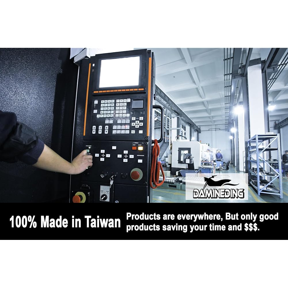 Damineding carburetor repair kit 4 set ZR750 ZL900 ZX900 ZX1000 ZX1000 ZG1200