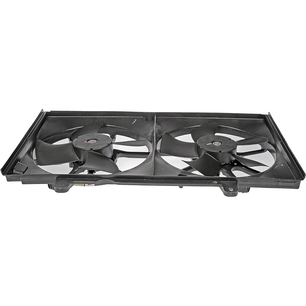 Dorman 620-428 Radiator Fan Assembly
