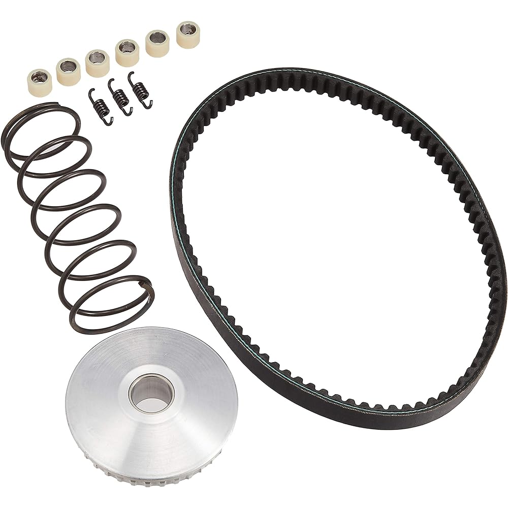 BURIAL Hyper Pulley KIT Lead 100 H04-50-00