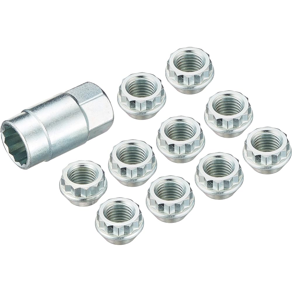 KYO-EI (Kyoei Sangyo) Kics WIDE TREAD SPACER P.C.D Change (Wide Tread Spacer PCD Changer) M12 x P1.5 Vehicle side 5H PCD100 → Wheel side 5H PCD114.3 Thickness 15mm 2 pieces 5415W1