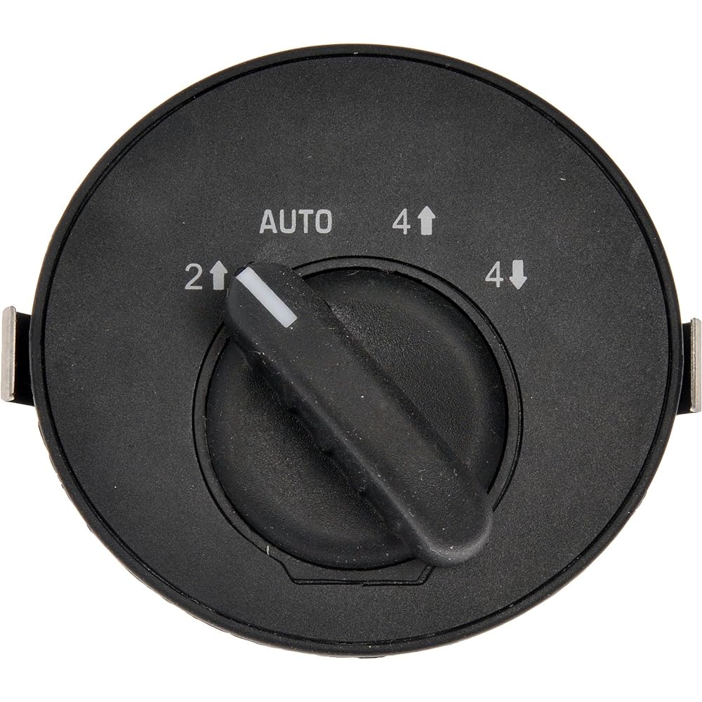 DORMAN 901-064 Four-wheel drive switch
