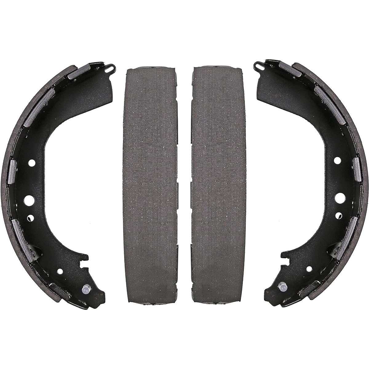 WAGNER Z631 Brake Sue Set