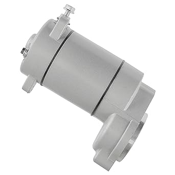 Compatible with Caltric Starter Polaris Scrambler 400 2x4 4X4 1995-2002