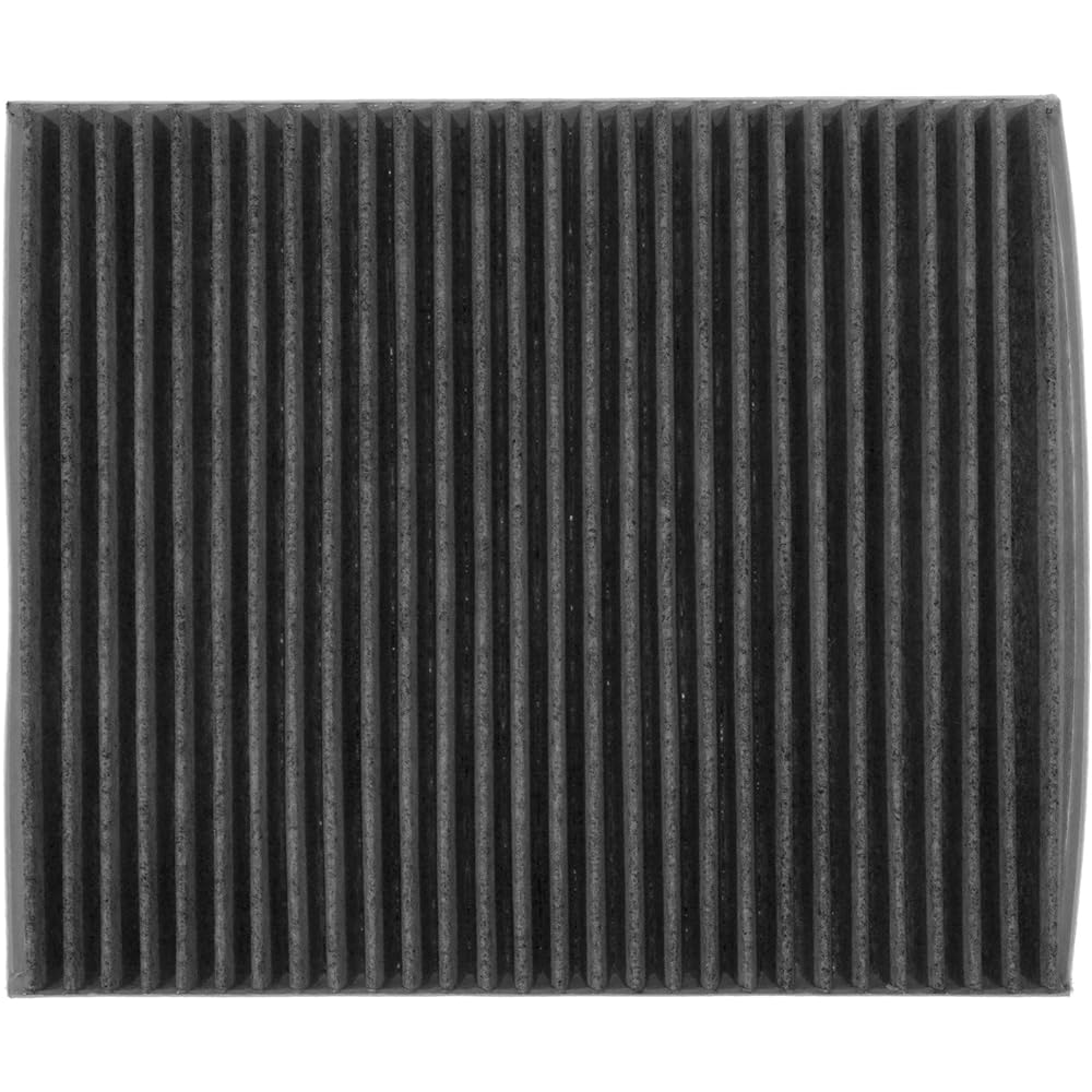 MAHLE Original LAK 740 Cabin Air Filter