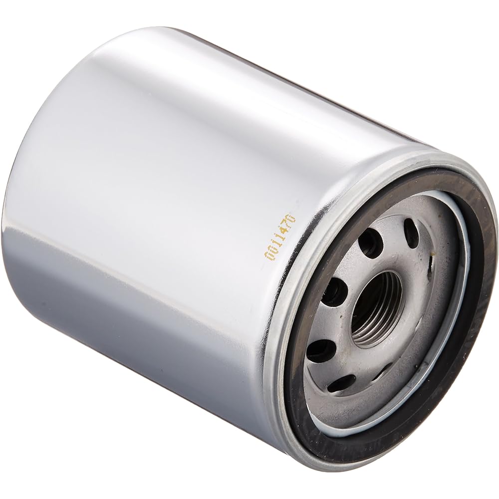 K&N Oil Filter KN-171B Black HARLEY-DAVIDSON KN-171B