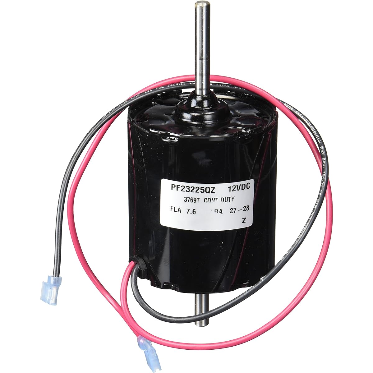 MC Enterprises 37697 Hydro Frame Motor