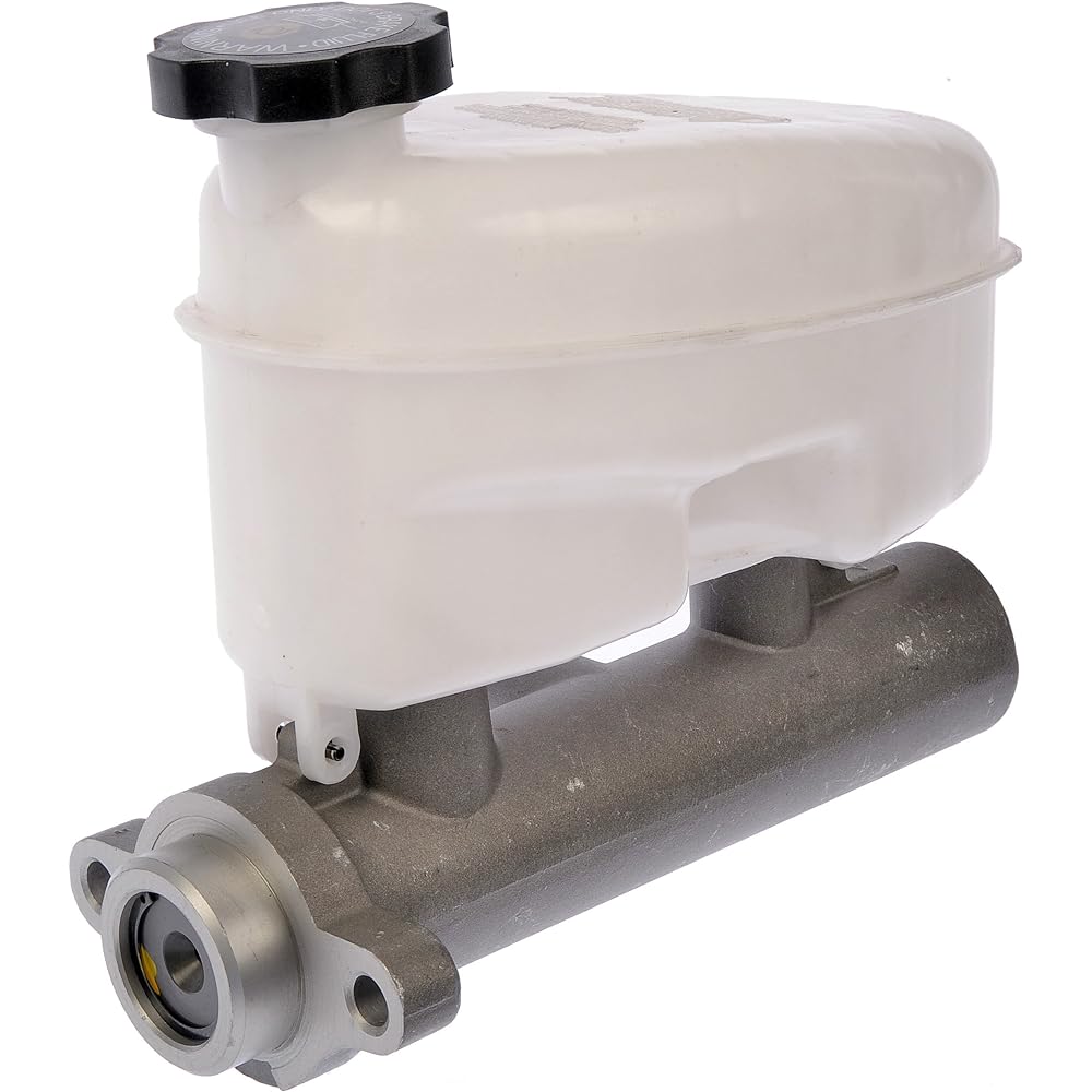 Dorman M630283 New Brake Master Cylinder