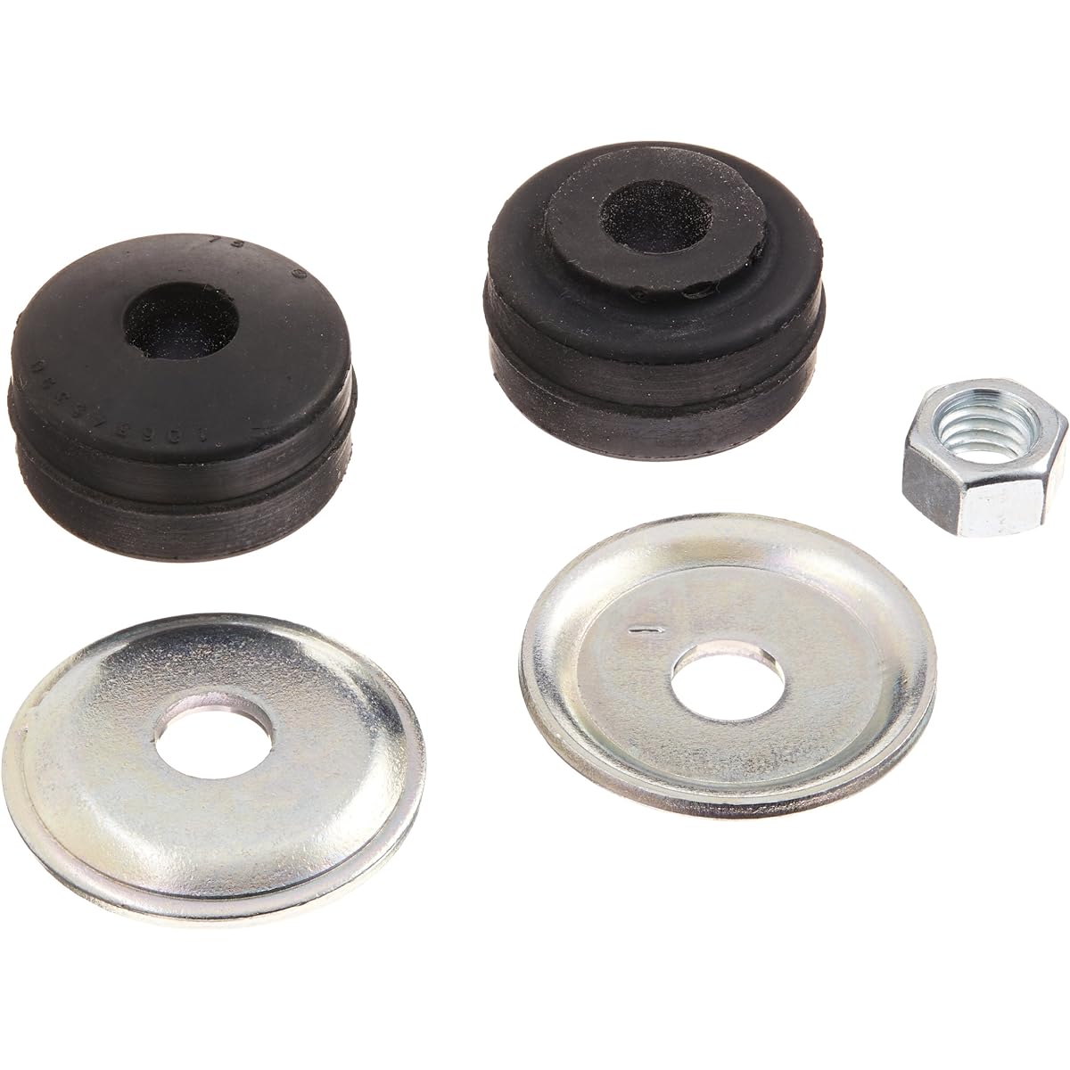 MONROE P01135 Parts Package Shock/Strut Hardware Kit