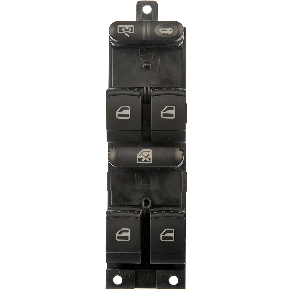 Dorman 901-500 Front Driver Side Master Switch