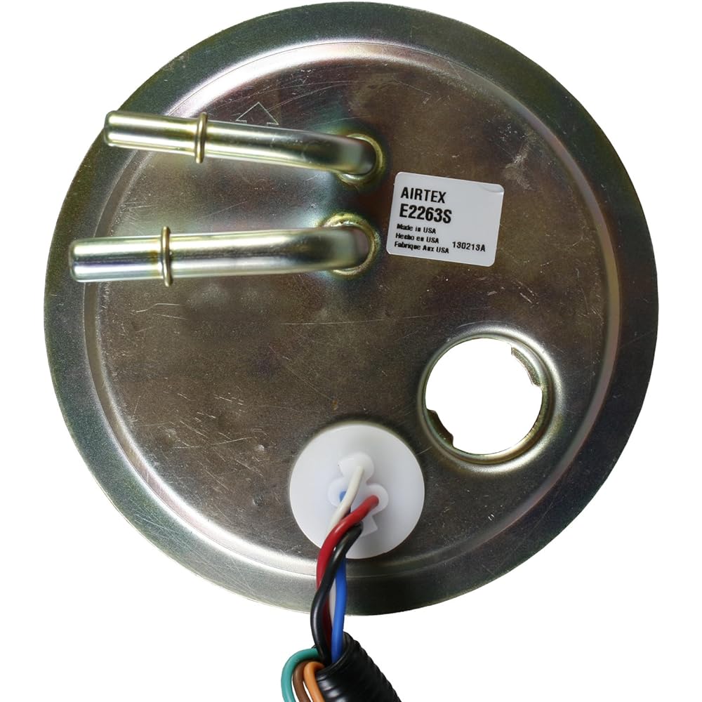 Airtex E2263S fuel pump