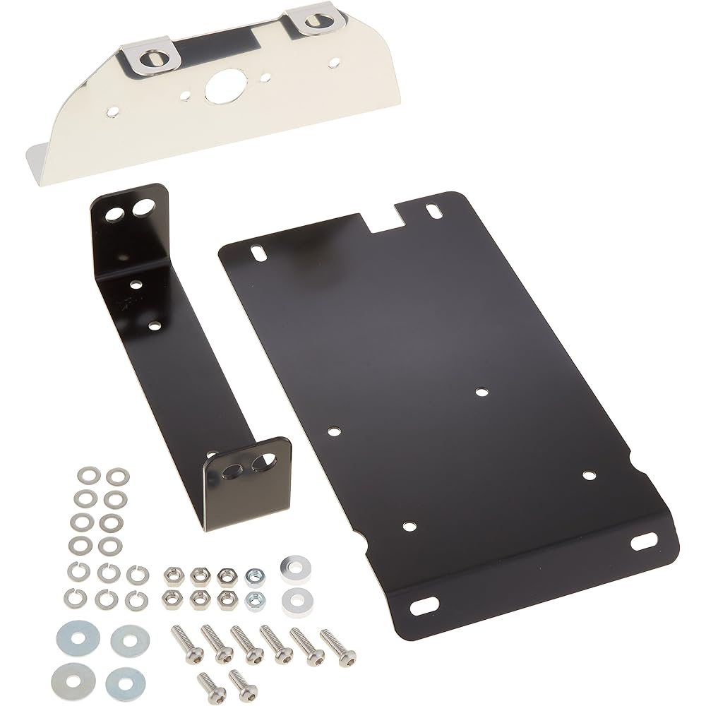 HURRICANE fender removal kit ZRX400/2 HA6603