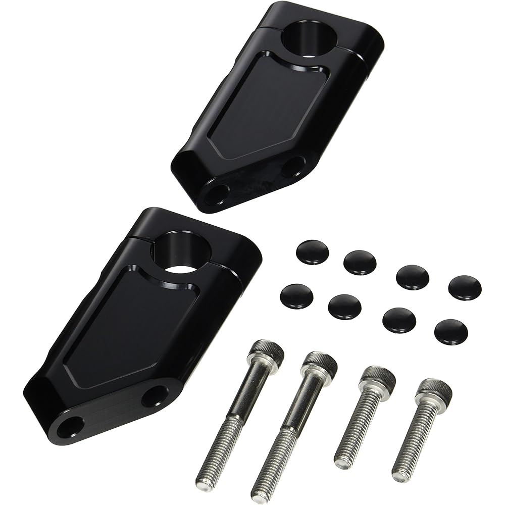 HURRICANE Super Setback Holder Silver HB0531A
