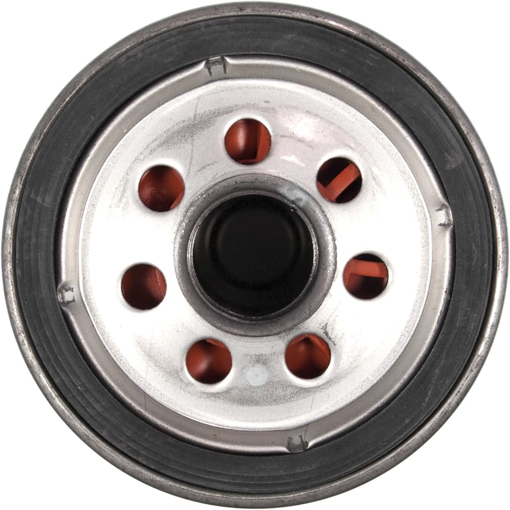 MAHLE Original OC 1048 Oil Filter