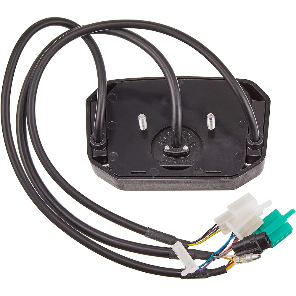 ACEWELL Meter Multifunctional Digital Meter ACE-3963
