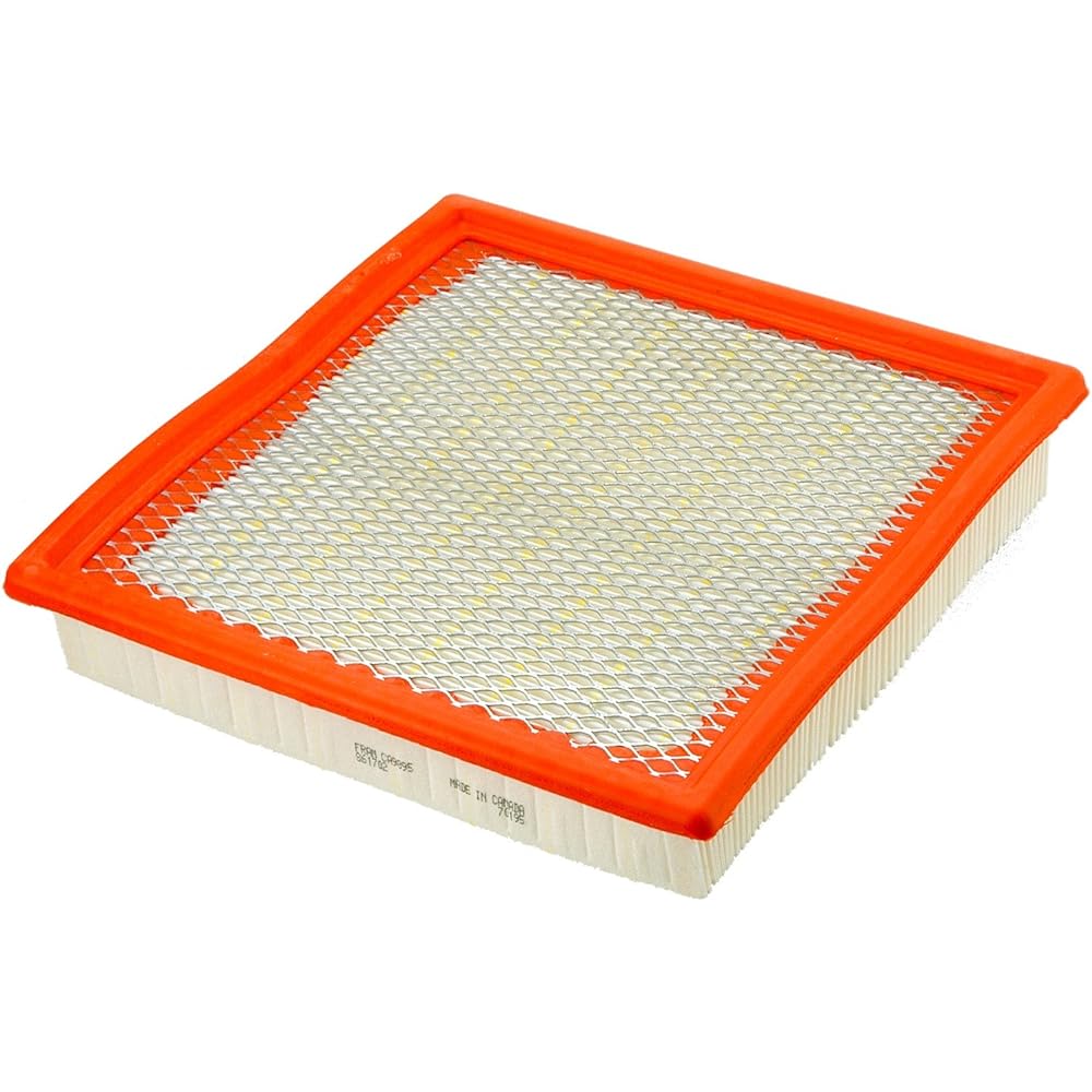 FRAM Extra Guard Air Filter CA9895 For Ford Car