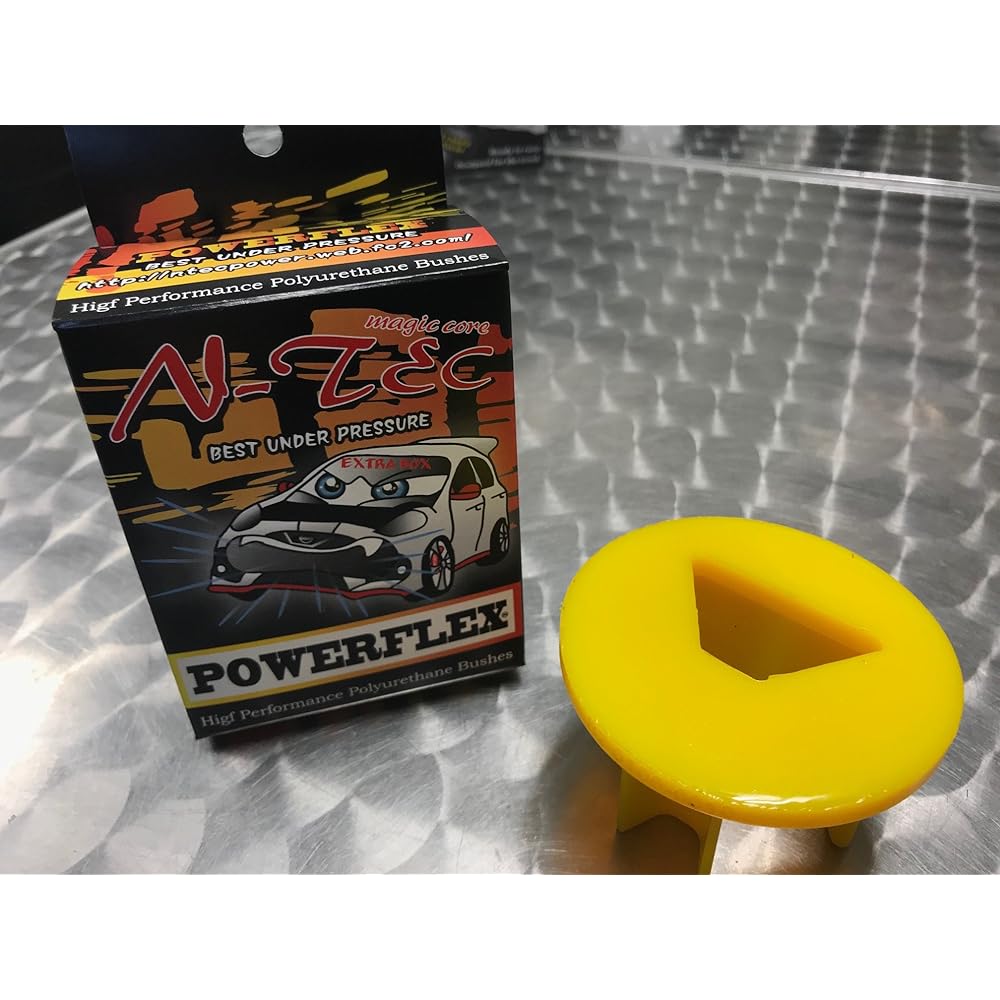 POWER FLEX K13 MARCH NISMO S/E12 NOTE NISMO S COMMON