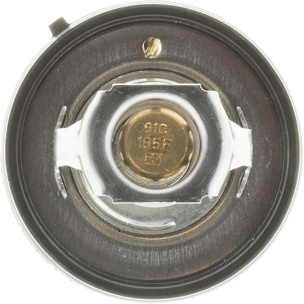 Motorad 420-195 Thermostat