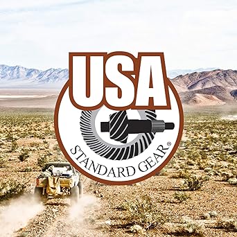 USA Standard Gear (ZK F8.8) Ford 8.8 inch Difference Master Overhaul Kit