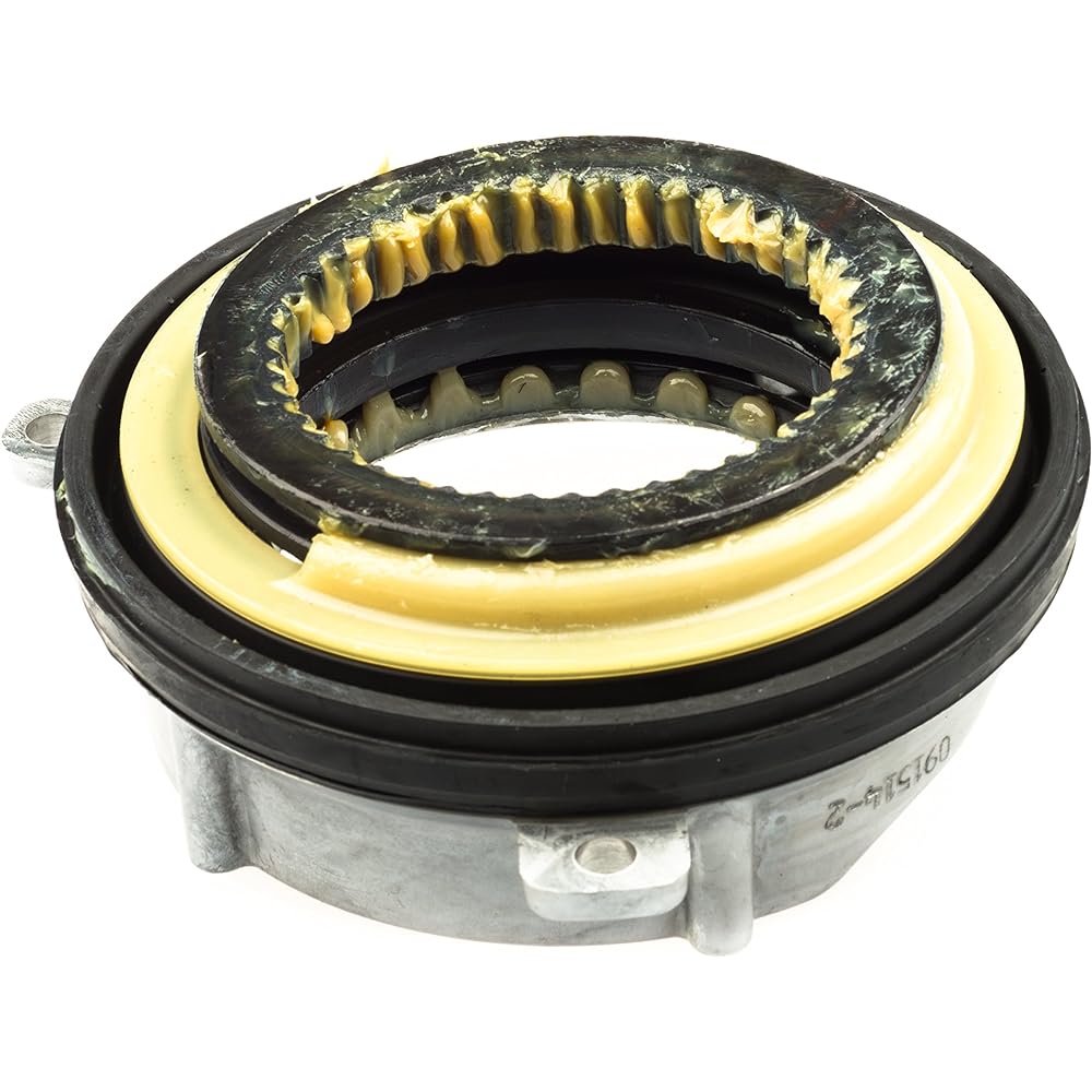 Ford 7L1Z-3C247-A Door lock actuator assembly