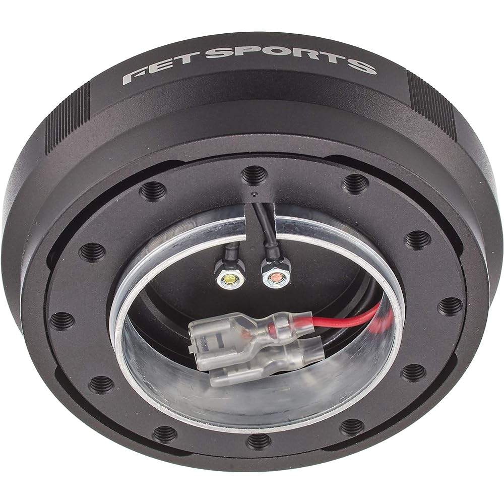 FET SPORTS Generation III FQS005 Quick Release Spacer